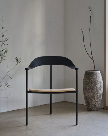 Note Lounge Chair