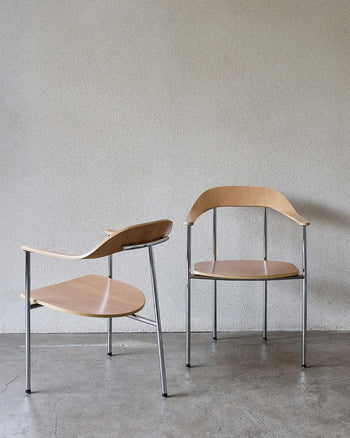 Note Lounge Chair