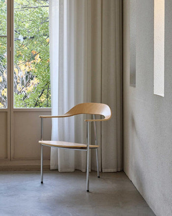 Note Lounge Chair