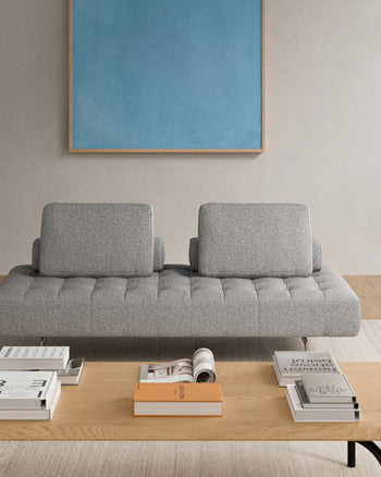 Otium Cushion - Fabric