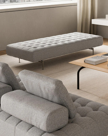 Otium Cushion - Fabric