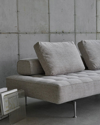 Otium Cushion - Fabric