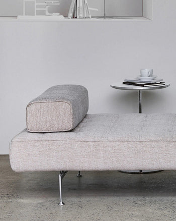 Otium Cushion - Fabric