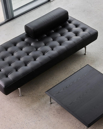 Otium Cushion - Leather