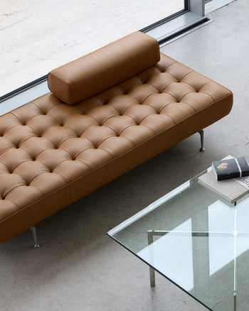 Otium Daybed Sofa - Leather