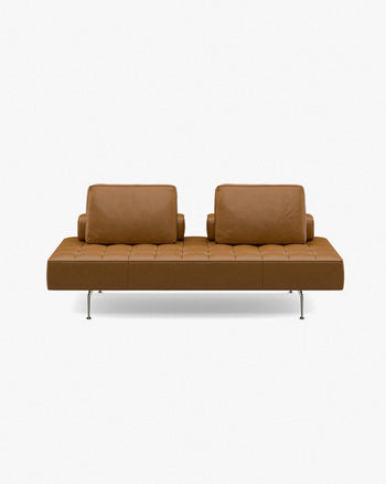 Otium Daybed Sofa - Leather