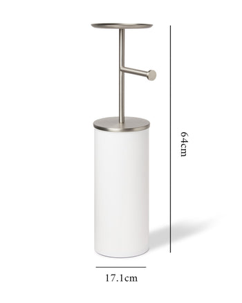 Portaroo Toilet Paper Stand