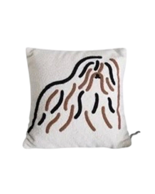Pet Cushion Cover