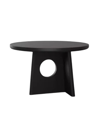 Modern Arch Table