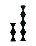 French candle holder
