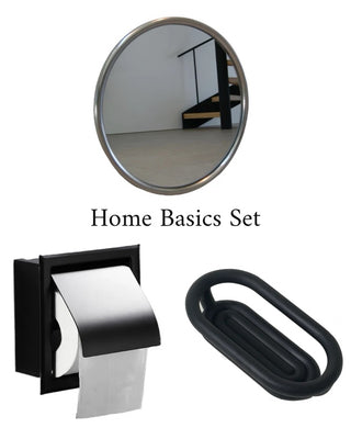 Home Basics Set