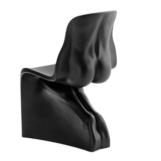 Bold Shape chair