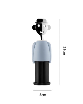 ALESSANDRO M. Wine Opener