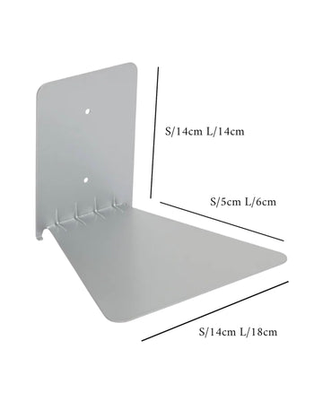 Conseal Wall Shelf