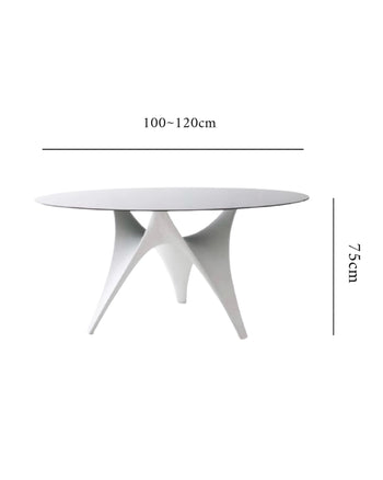 【OUTLET】ARC table