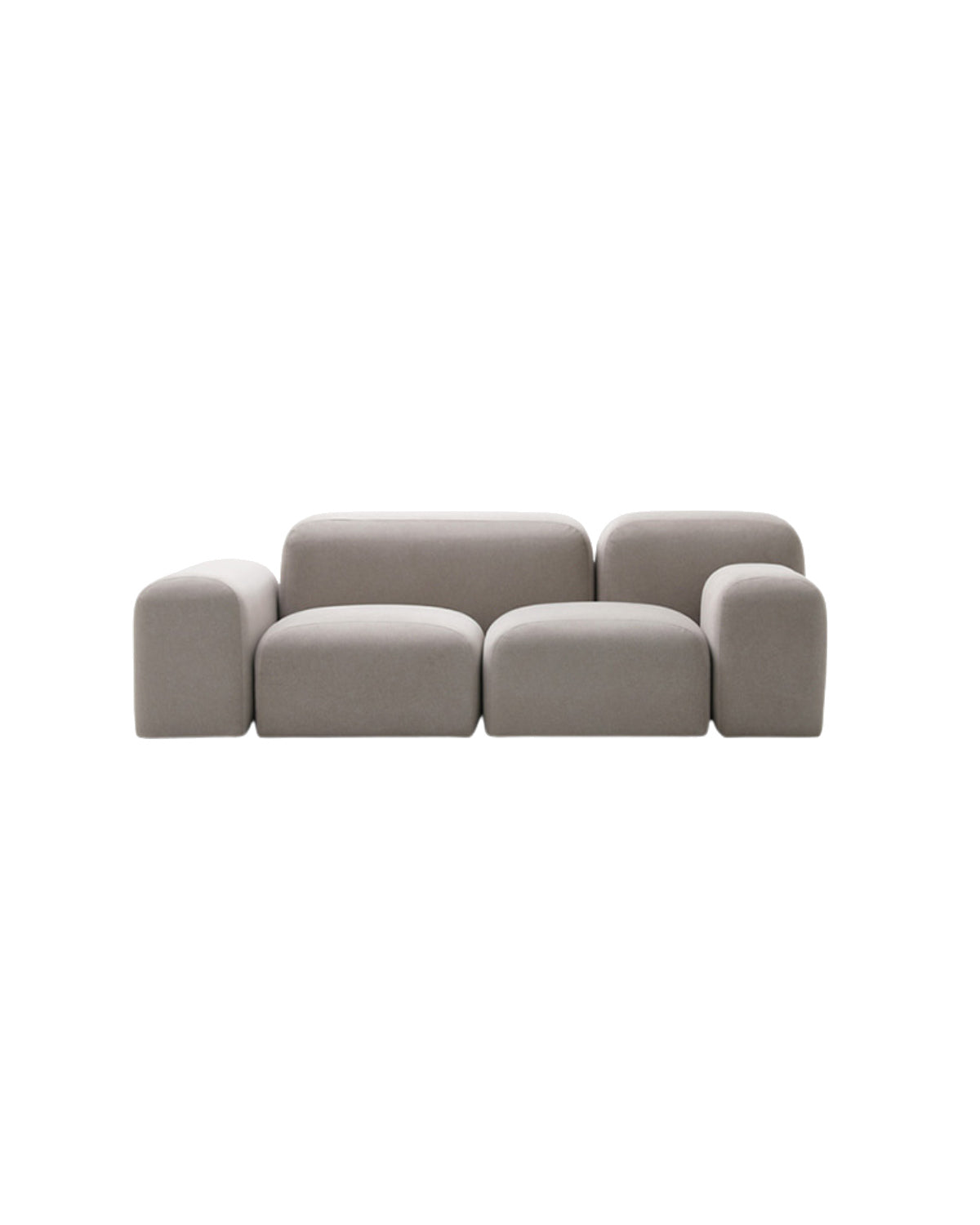 Pebble Sofa - Fabric 1