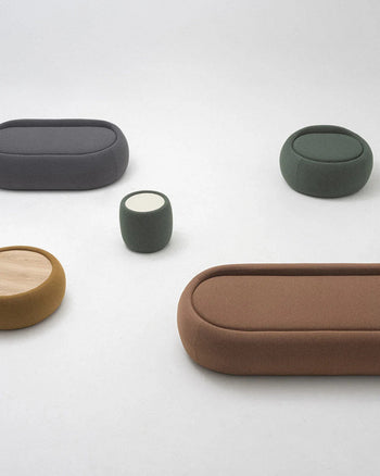 Pesca Sofa