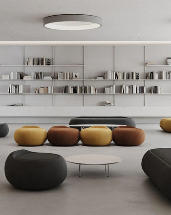 Pesca Sofa