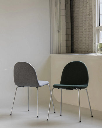 PETALO CHAIR FABRIC