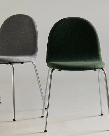 PETALO CHAIR FABRIC