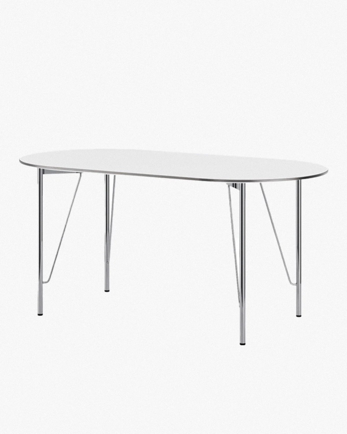Plato Oval Table
