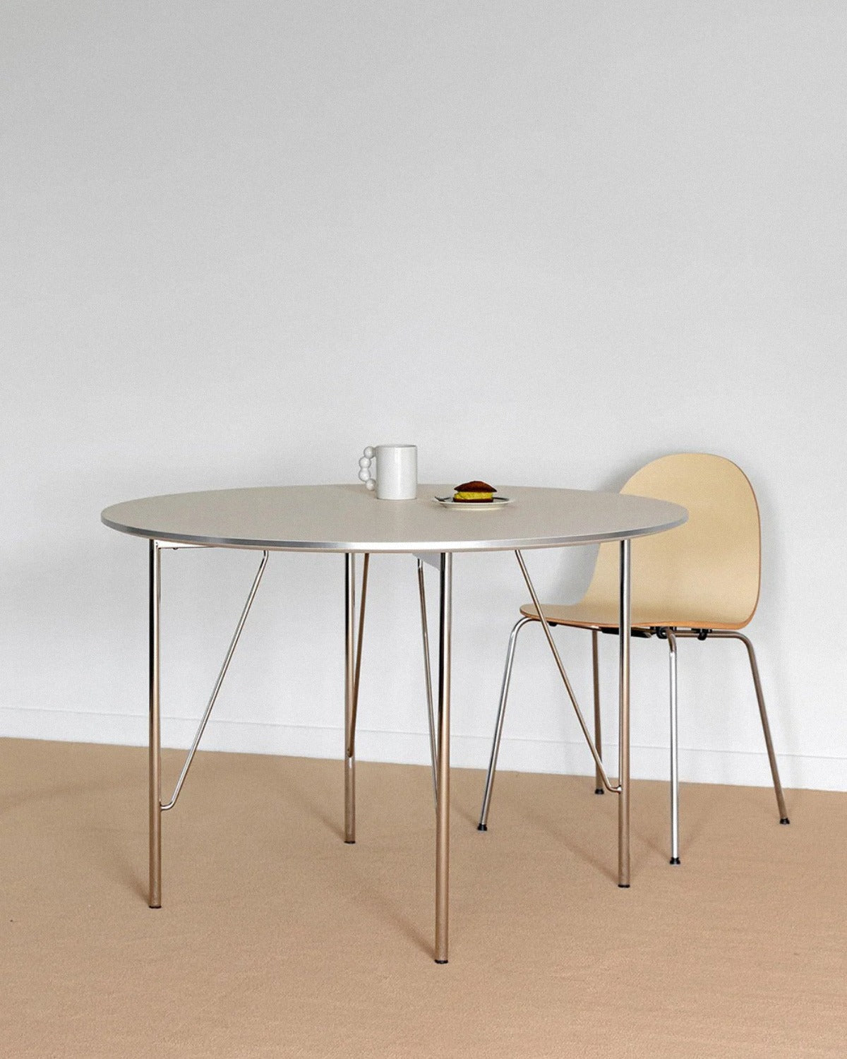 Plato Round Table