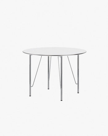 Plato Round Table