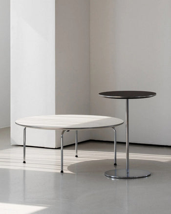 Plato Side Table