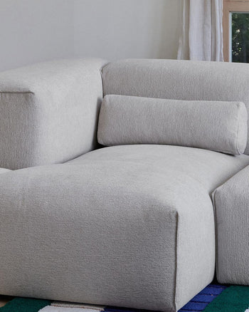 Plume Cushion - Fabric