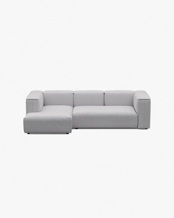 Plume Sofa - Fabric