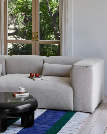 Plume Sofa - Fabric