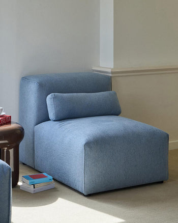 Plume Sofa - Fabric