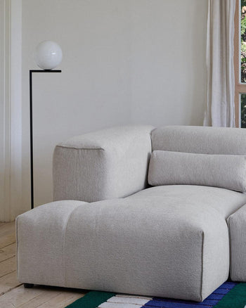 Plume Sofa - Fabric