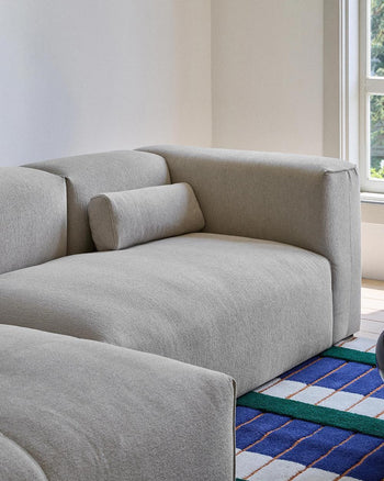 Plume Sofa - Fabric