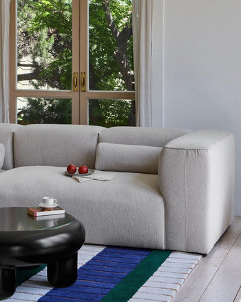 Plume Sofa - Fabric