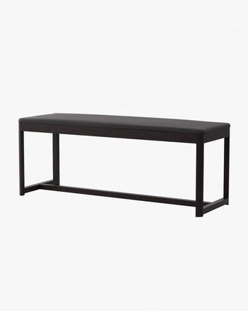 Round Bench