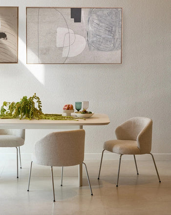 Shelter Dining Chair