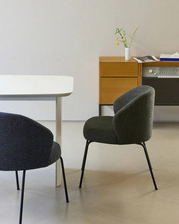 Shelter Dining Chair