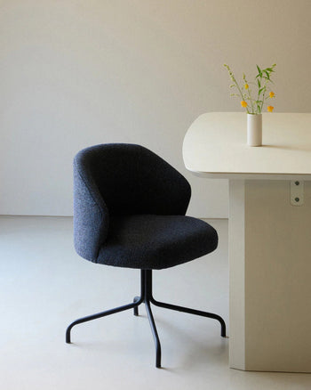 Shelter Dining Chair