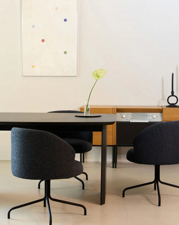 Shelter Dining Chair