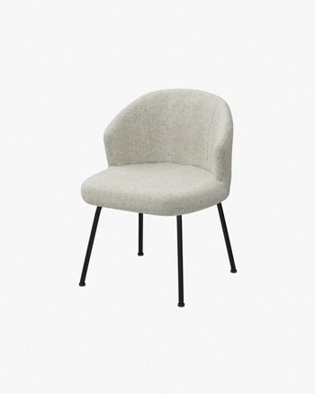 Shelter Dining Chair