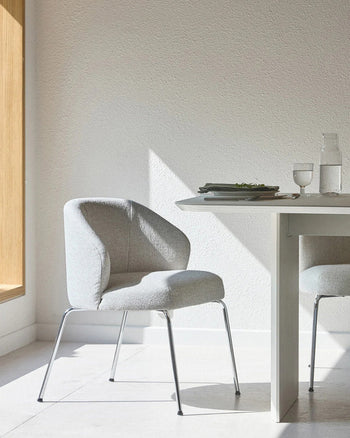 Shelter Dining Chair