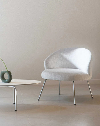 Shelter Lounge Chair