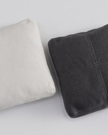 Tartan Cushion - Fabric