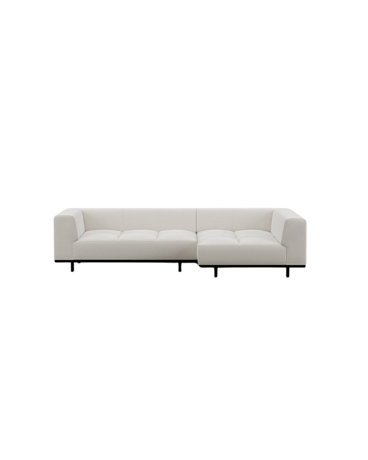 Tartan Sofa - Fabric 1