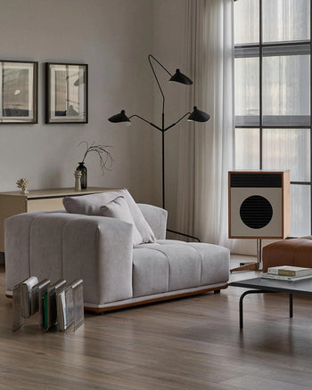 Tarte Sofa - Fabric