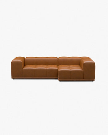 Tarte Sofa - Leather