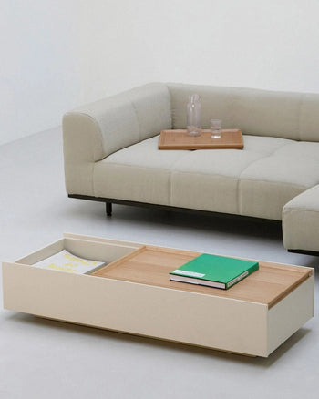 Teno Sofa Table