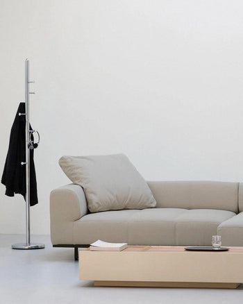 Teno Sofa Table