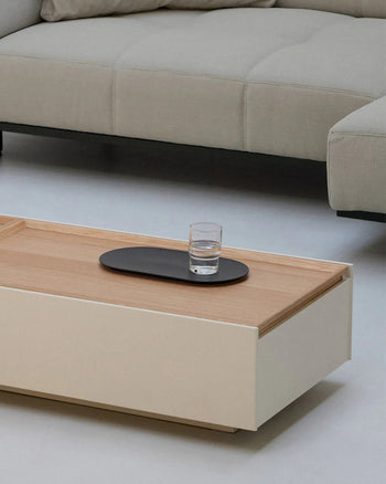 Teno Sofa Table